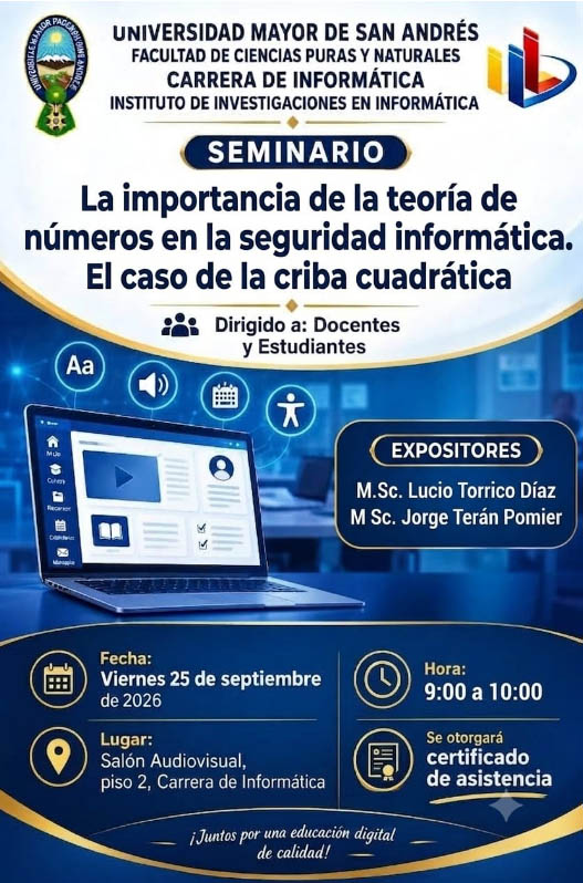 Seminario