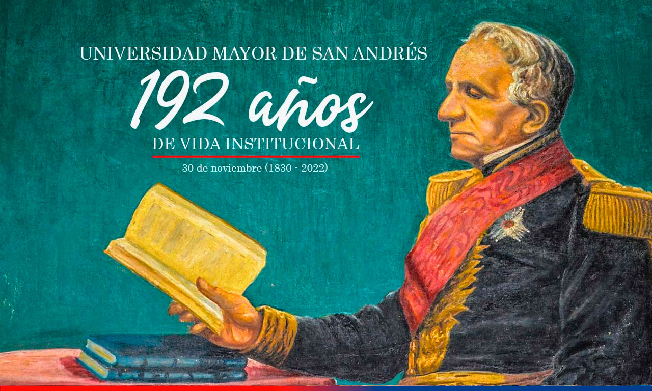 Libro san andres
